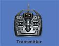 HM-036-Z-43 Transmitter